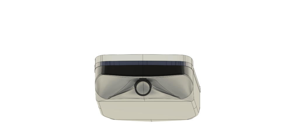 Compleet schip Neckarsteinach nr. 006 detailweergave in 3D