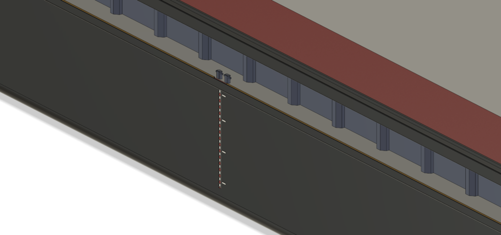 Projecten Binnenvaartschip Dragi II